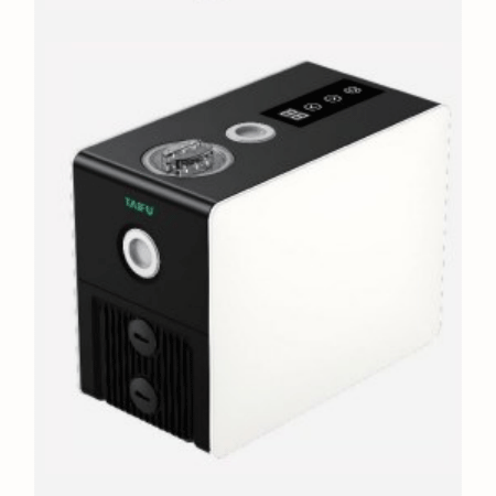 Taifu Master Auto Peripheral Booster Pump Secondary image