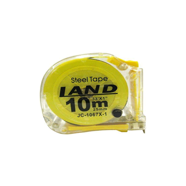 Land Tape Measure | HS by KHM Megatools Corp. Main image