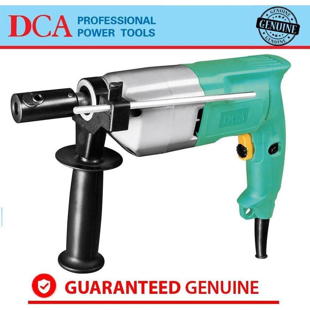 DCA AJS10 Tapper Secondary image