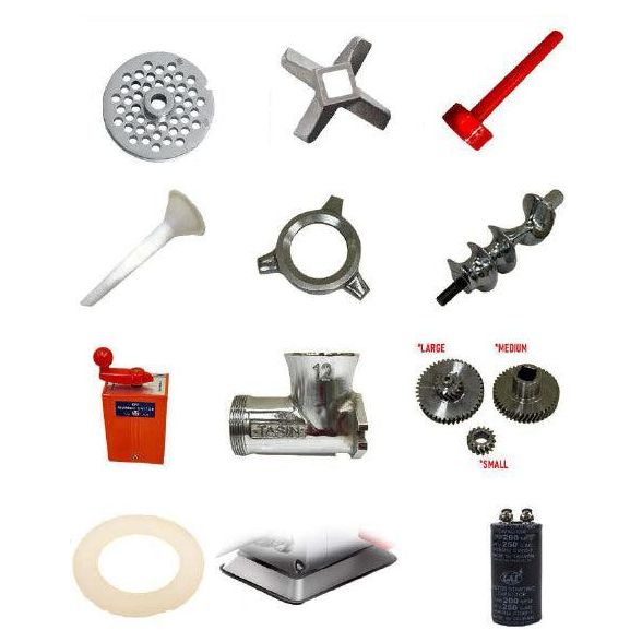 Tasin TS-102AL Spare Part & Accessories - KHM Megatools Corp. Main image