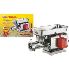Tasin TS-102AL Stainless Electric Meat Mincer / Grinder - Goldpeak Tools PH Tasin