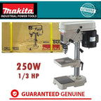 Makita TB131 Bench Drill Press 1/2" 250W (1/3HP") | Makita by KHM Megatools Corp.