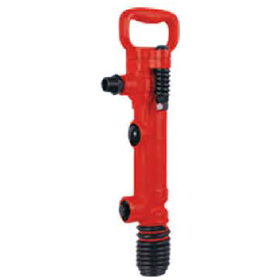 Toku TCA-7 Pneumatic Air Chipping Hammer 35.3cfm | Toku by KHM Megatools Corp. Main image