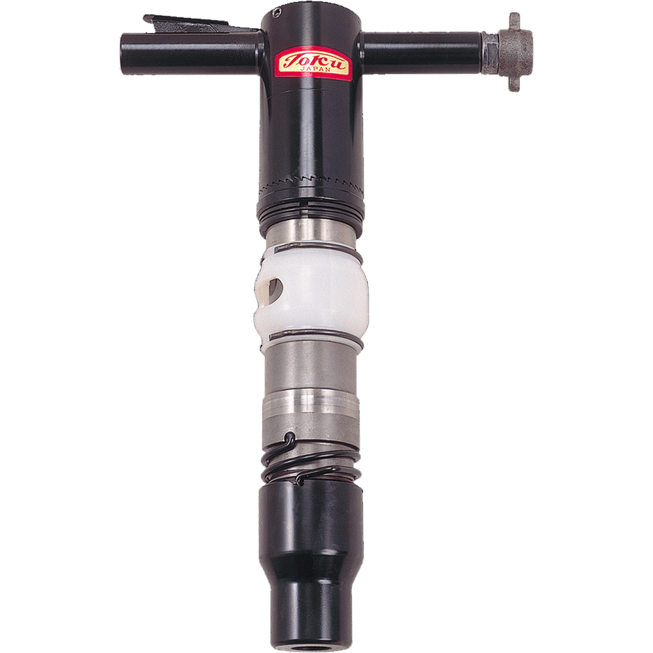 Toku TCB-200 Pneumatic Air Concrete Breaker/Demolition Hammer  49.4cfm | Toku by KHM Megatools Corp. Main image