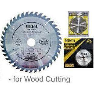 Megatools TCT Circular Saw Blade for Wood - KHM Megatools Corp. Main image