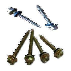 FM Tek Screw for Wood/Metal | FM by KHM Megatools Corp. Main image