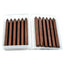 Tekiro SD-IB0924 Heavy Duty Impact Bits Set PH2 12Pcs | Tekiro by KHM Megatools Corp.