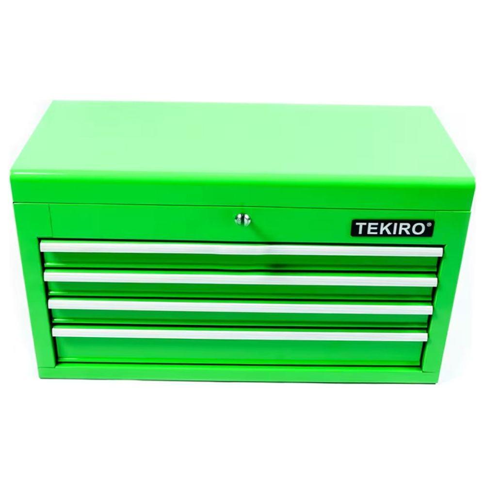 Tekiro SR-CA1834 Tool Cabinet 4-1 Drawer | Tekiro by KHM Megatools Corp. Main image