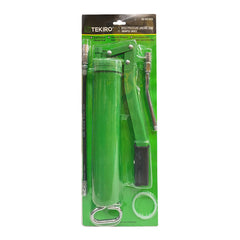 Tekiro AU-GG1015 High Pressure Grease Gun 600psi 500cc | Tekiro by KHM Megatools Corp.