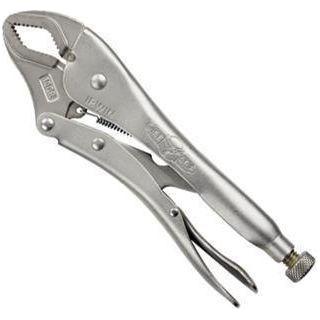 Irwin ViseGrip® Curved Jaw Locking Pliers - Goldpeak Tools PH Irwin Main image