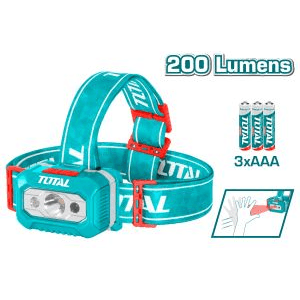 Total THL013AAA6 Head Lamp / Head Light - KHM Megatools Corp. Main image