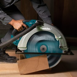 Makita HS013GZ 40V Cordless Brushless Circular Saw 16-5/16"(415mm) (XGT) [Bare]