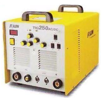 Rilon TIG 250 AC/DC Inverter Welding Machine (TIG-MMA) - Goldpeak Tools PH Rilon Main image