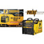 Powerhouse TIG 300 AC/DC 2in1 Inverter Welding Machine - Goldpeak Tools PH Powerhouse