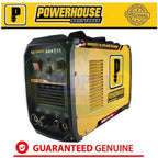 Powerhouse MMA-TIG200 2in1 TIG/MMA DC Inverter Welding Machine - Goldpeak Tools PH Powerhouse