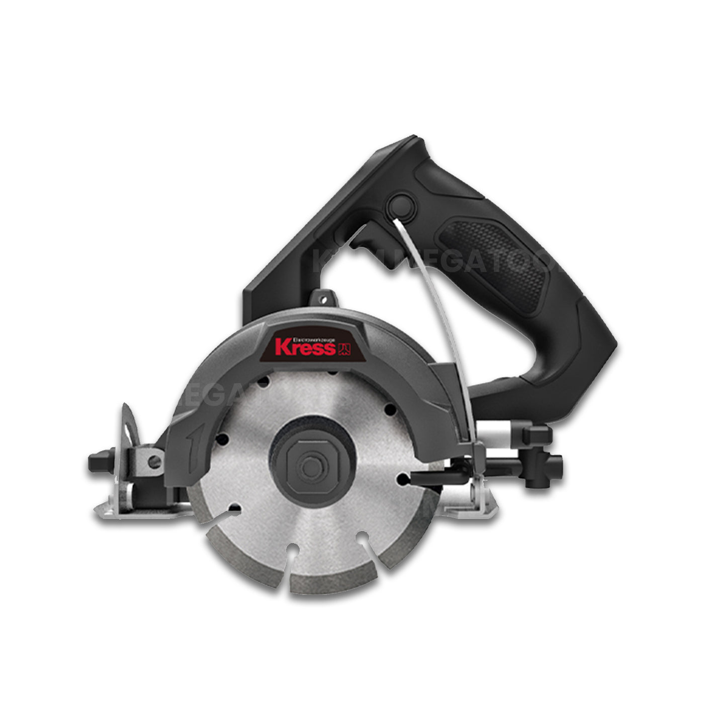 Kress KU076S Portable Tile Cutter 110mm 1450W - ToolsSavvy.ph