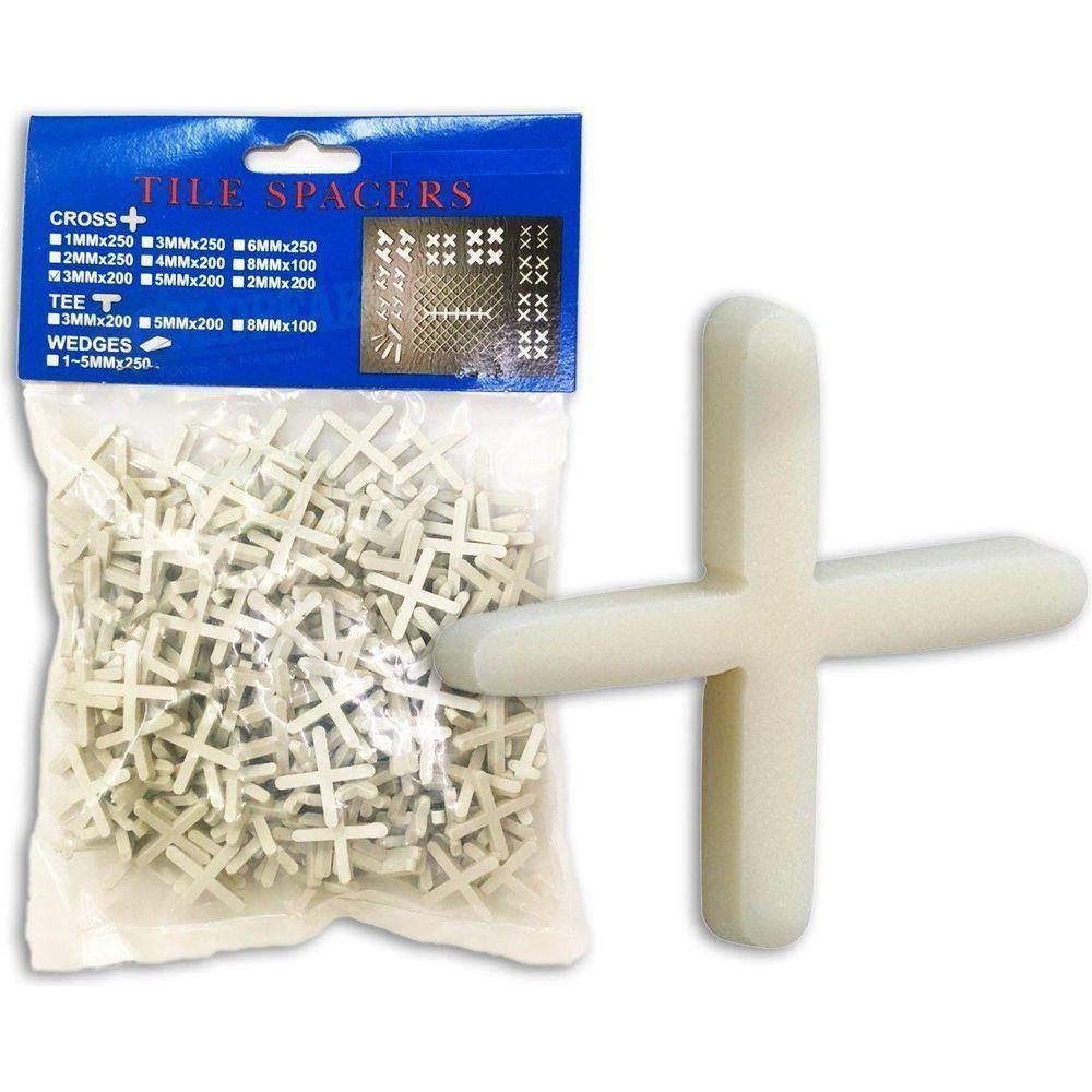 Tile Spacers - Goldpeak Tools PH Goldpeak Tools PH Main image