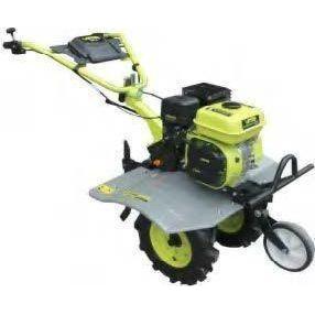 Victor Engine Powered Tiller Machine - KHM Megatools Corp. Main image
