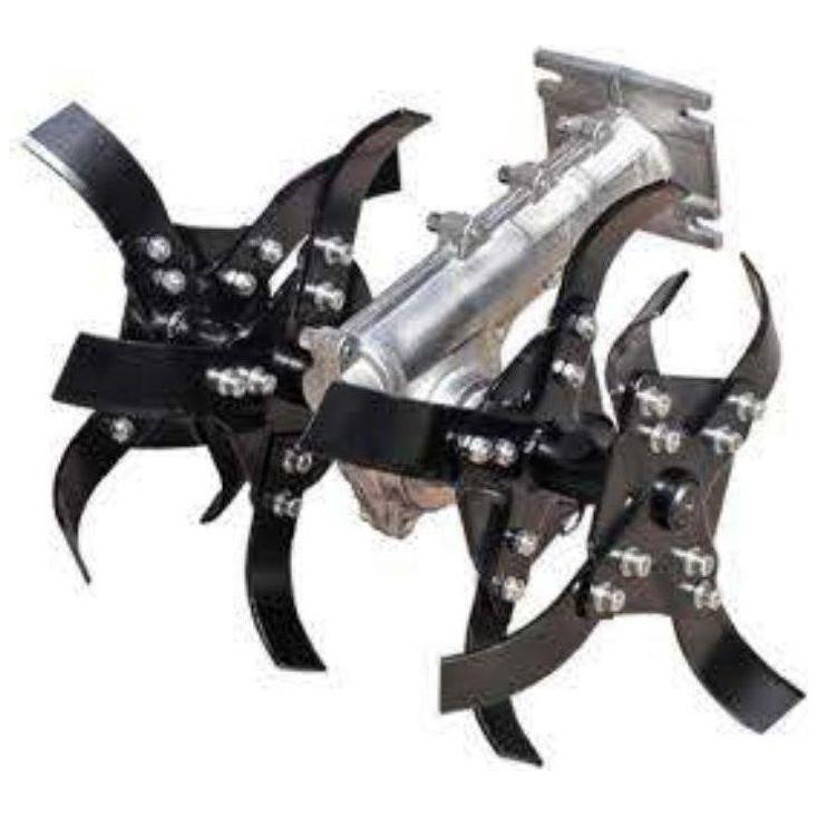 Megatools BCPACR01 Rotary Brush Cutting Attachment for Brush Cutter - KHM Megatools Corp. Main image
