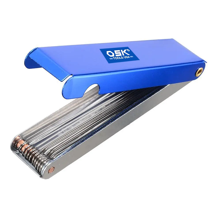 OSK 14in1 Tip Cleaner | OSK by KHM Megatools Corp. Main image