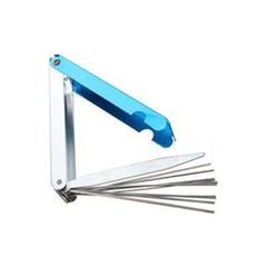 Megatools Tip Cleaner