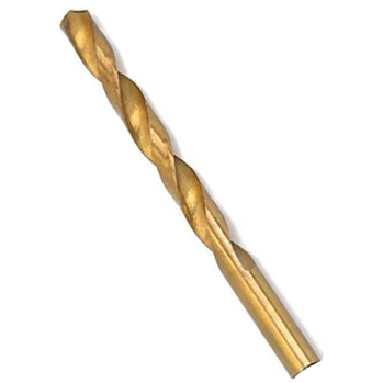 S-Ks HSS Titanium Metal Drill Bit | SKS by KHM Megatools Corp. Main image