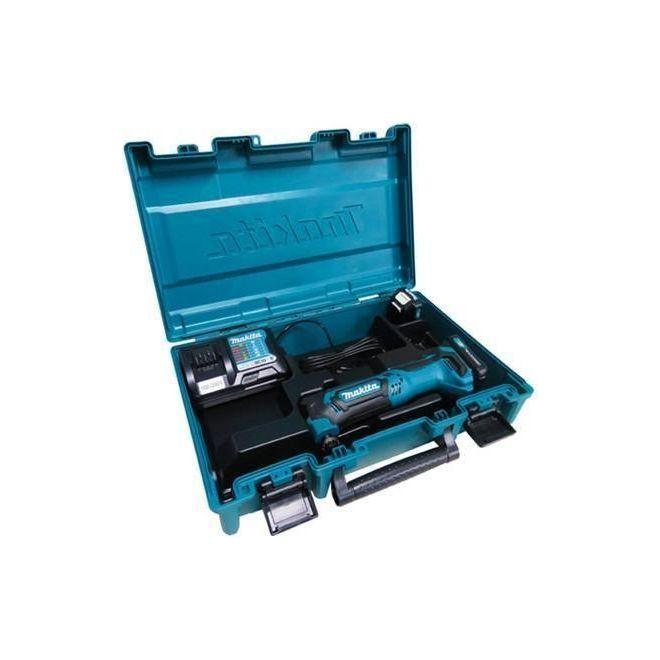 Makita TM30DWYE 12V Cordless Oscillating Tool (CXT-Series) Secondary image