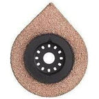 Makita TMA022 (B-21484) Grout Removal Blade (For Oscillating Tool) - Goldpeak Tools PH Makita