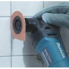 Makita TMA022 (B-21484) Grout Removal Blade (For Oscillating Tool) Secondary image