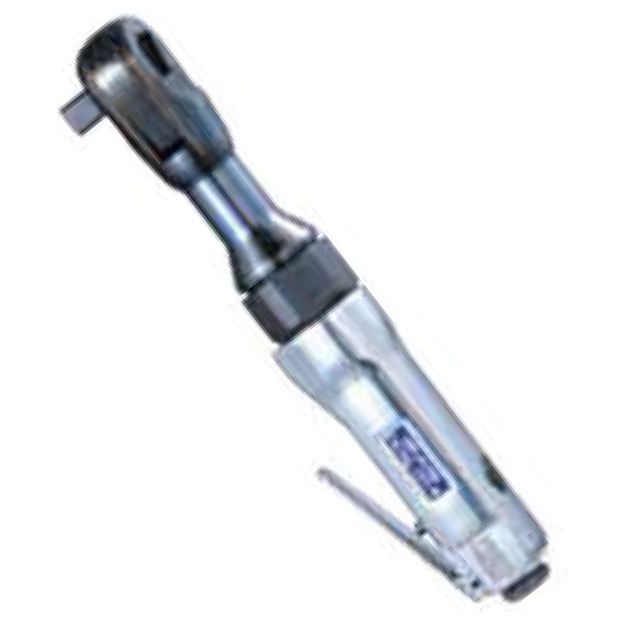 Toku MR-24108 Pneumatic Air Rachet Wrench 1/2" SQ | Toku by KHM Megatools Corp. Main image
