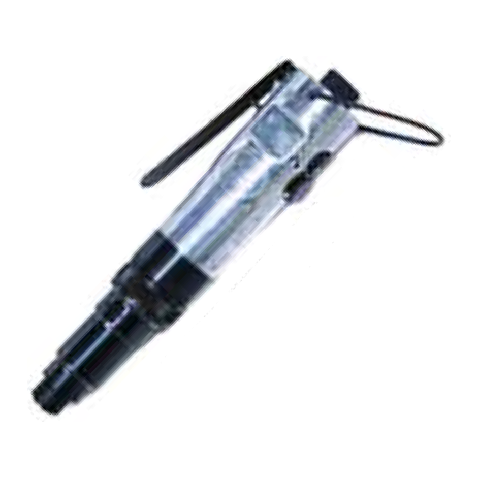 Toku MV-62168 Pneumatic Air Screwdriver | Toku by KHM Megatools Corp. Main image