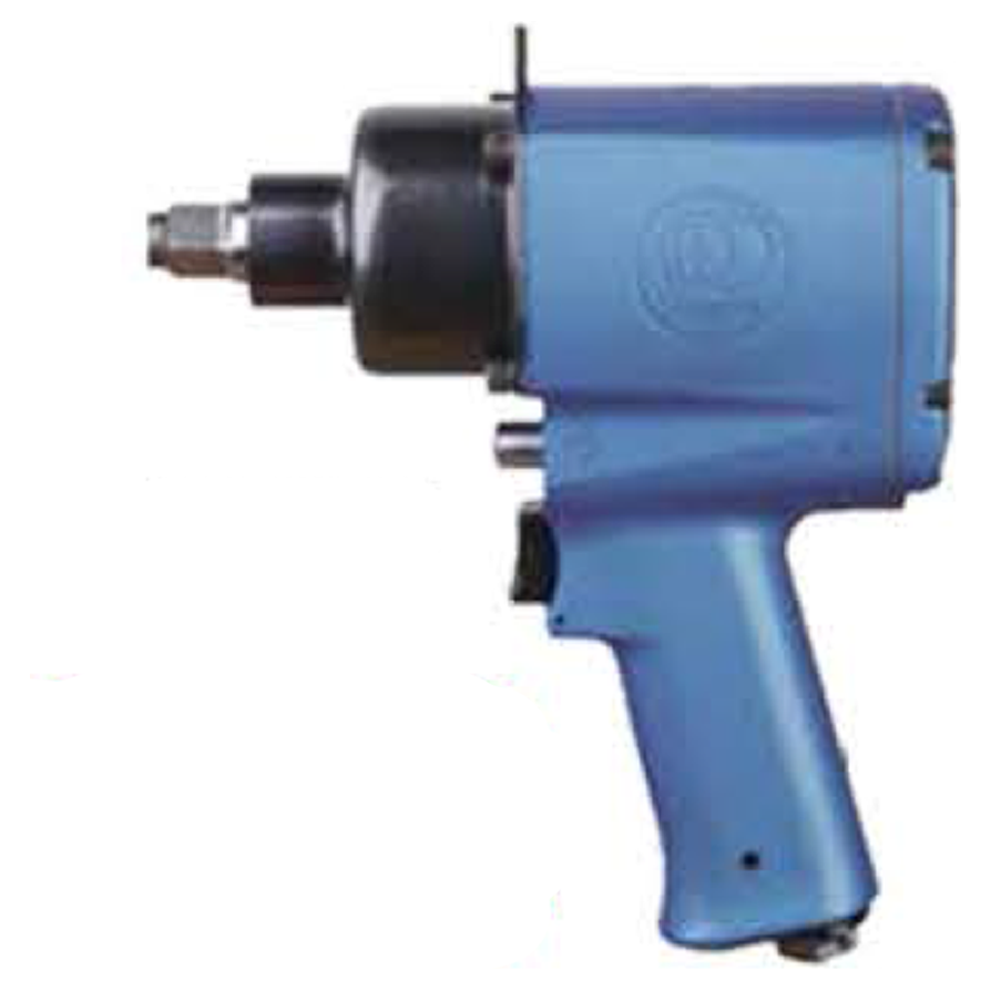Toku Ml-17M Pneumatic Impact Wrench 1/2" SQ Drive (Short) | Toku by KHM Megatools Corp. Main image