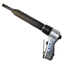Toku AFC-20N Pneumatic Needle Scaler | Toku by KHM Megatools Corp.