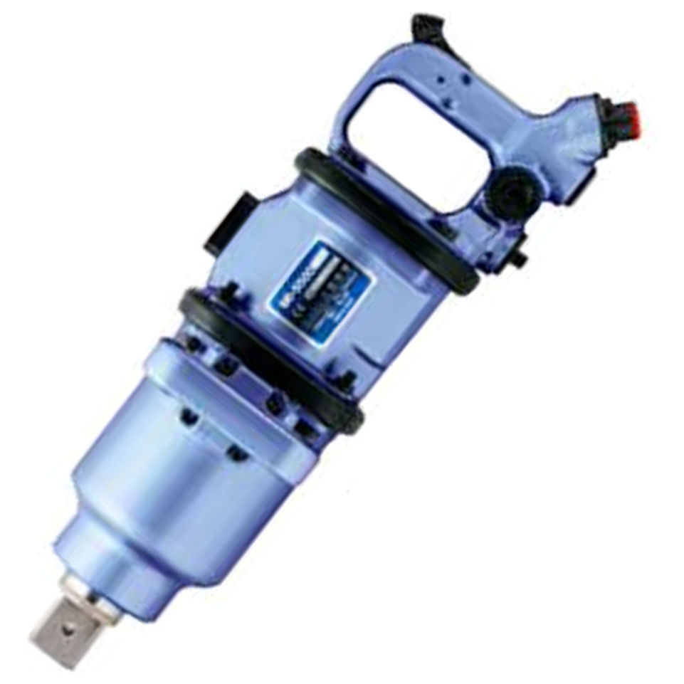 Toku Ml-55005 Pneumatic Impact Wrench 1-1/2" Drive 55mm | Toku by KHM Megatools Corp. Main image