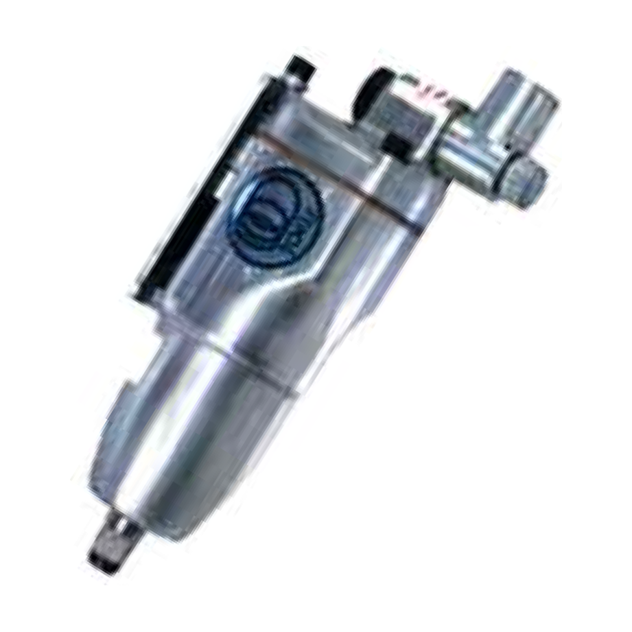 Toku Ml-1310S Pneumatic Impact Wrench 3/8" Drive 10MM | Toku by KHM Megatools Corp. Main image