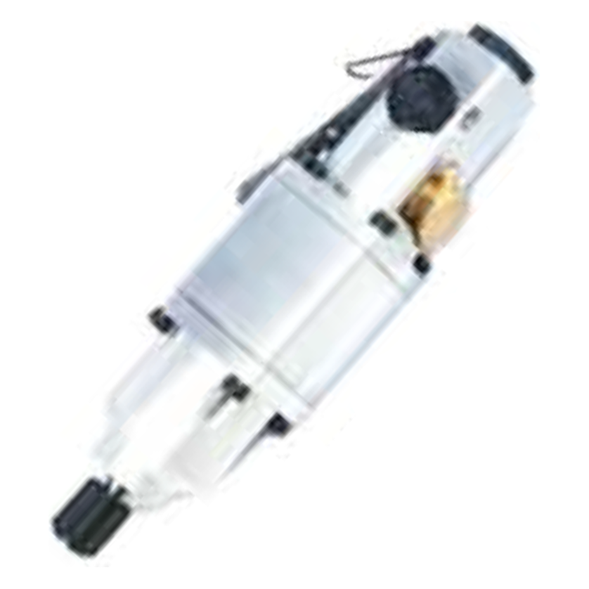 Toku TW-6SD Pneumatic Air Screwdriver | Toku by KHM Megatools Corp. Main image
