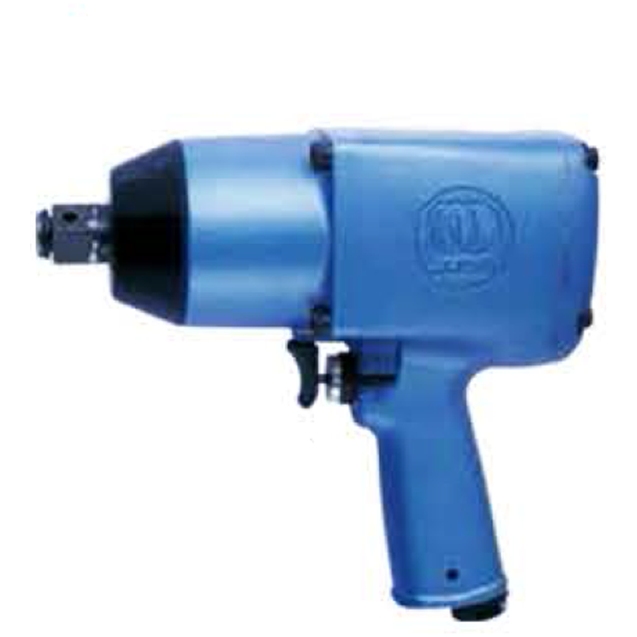 Toku Ml-20P Pneumatic Impact Wrench 3/4" SQ Drive (Short) | toku by KHM Megatools Corp. Main image