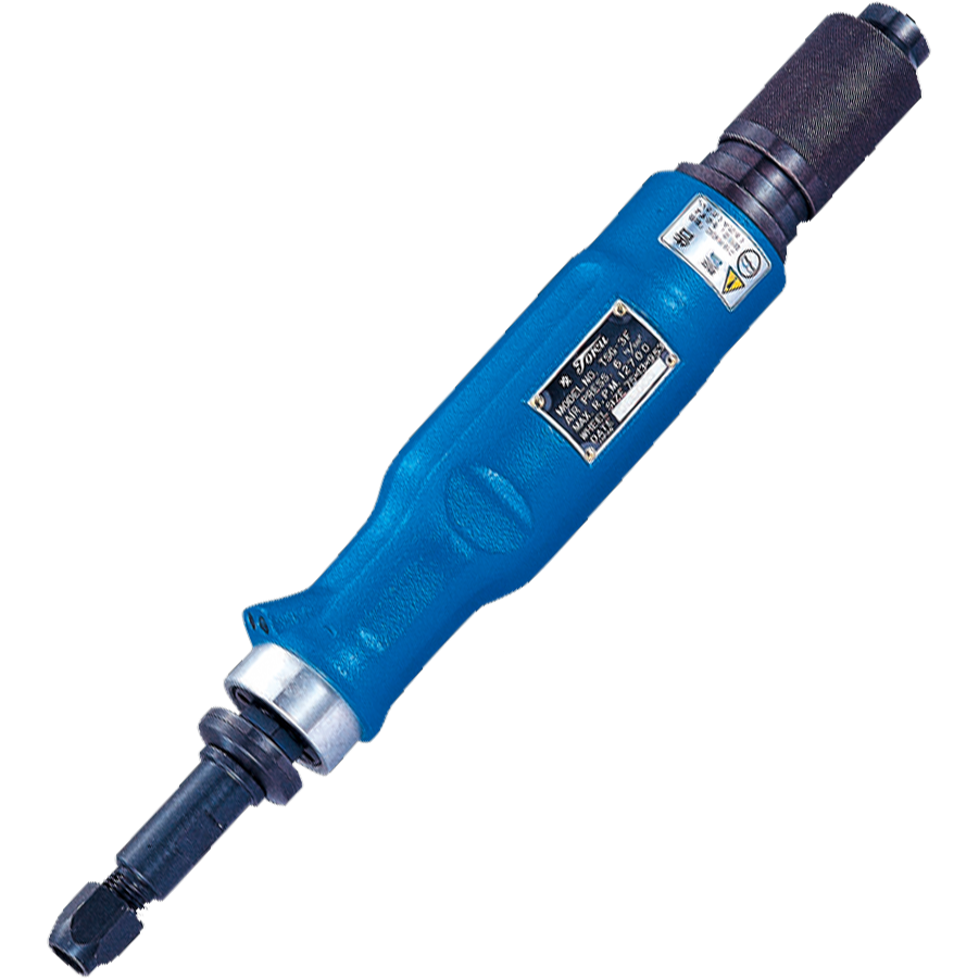 Toku TSG-3CL Pneumatic Die Grinder 6mm (Lever Type) | Toku by KHM Megatools Corp. Main image