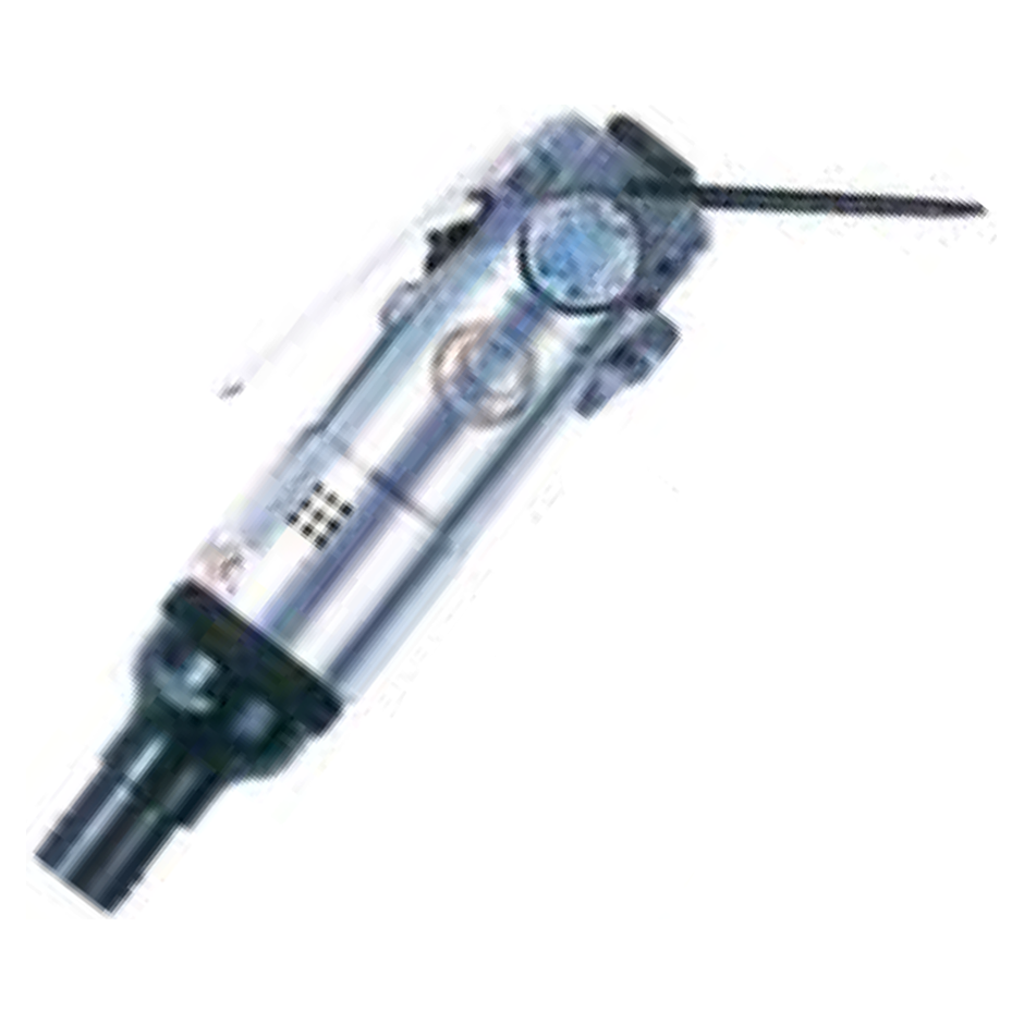 Toku MID-60 Pneumatic Air Straight Screwdriver | Toku by KHM Megatools Corp. Main image