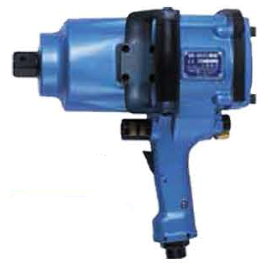 Toku Ml-5000P Pneumatic Impact Wrench 1" Drive 50mm (Short) | TOKU by KHM Megatools Corp. Main image
