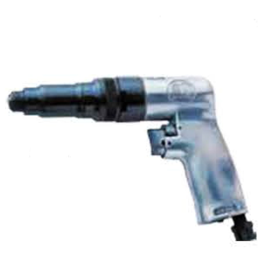 Toku MV-62268 Pneumatic Air Screwdriver (Piston Grip) | Toku by KHM Megatools Corp. Main image