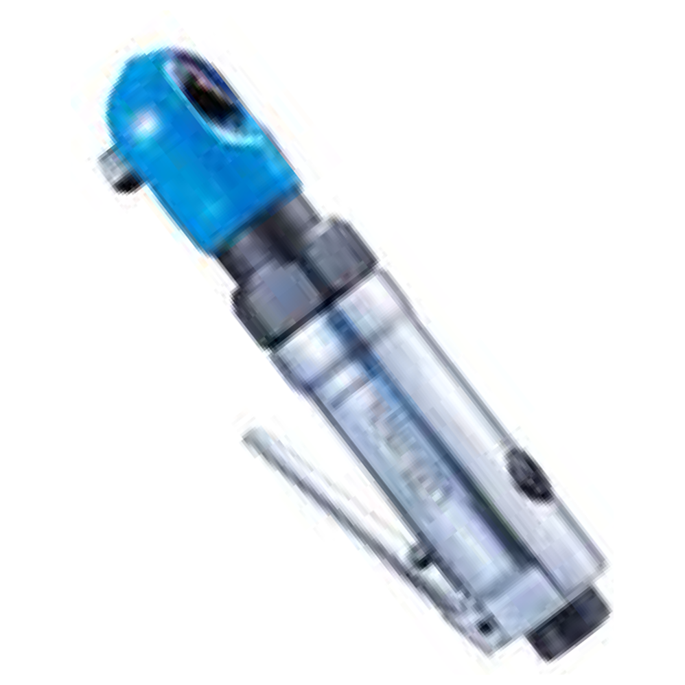 Toku MR-2209C Pneumatic Air Mini Rachet Wrench 3/8" SQ | Toku by KHM Megatools Corp. Main image