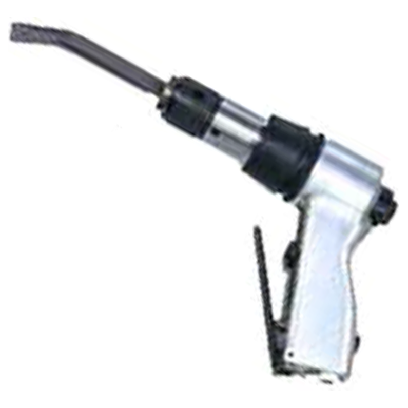 Toku AFC-20C Pneumatic Chisel Scaler | Toku by KHM Megatools Corp. Main image