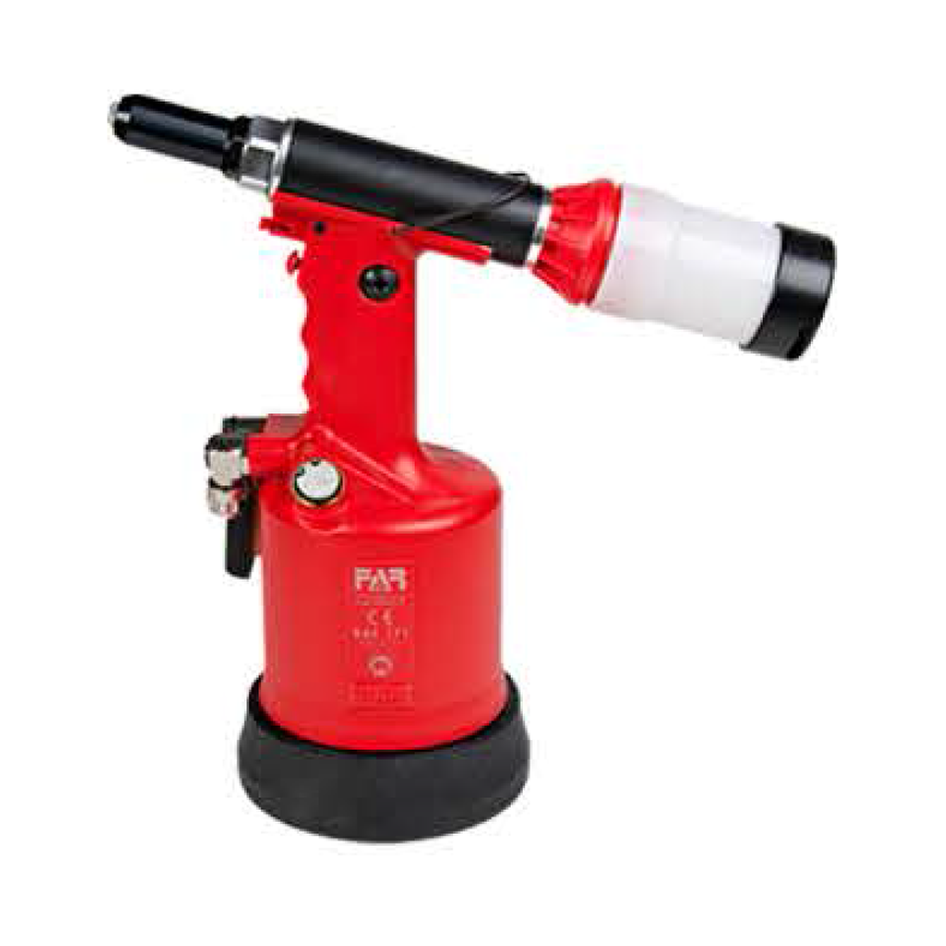 FAR RAC-181 Pneumatic Air Riveter | FAR by KHM Megatools Corp. Main image