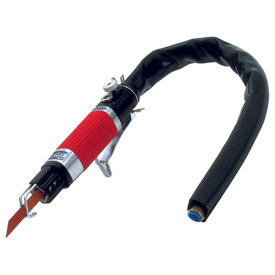 Muromoto AF-10S Pneumatic Air Saw File | Muromoto by KHM Megatools Corp. Main image