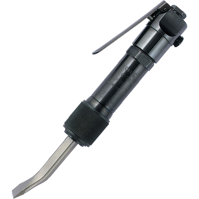 Toku TFC-200F Pneumatic Flux Chipper C/W C20 | Toku by KHM Megatools Corp. Main image