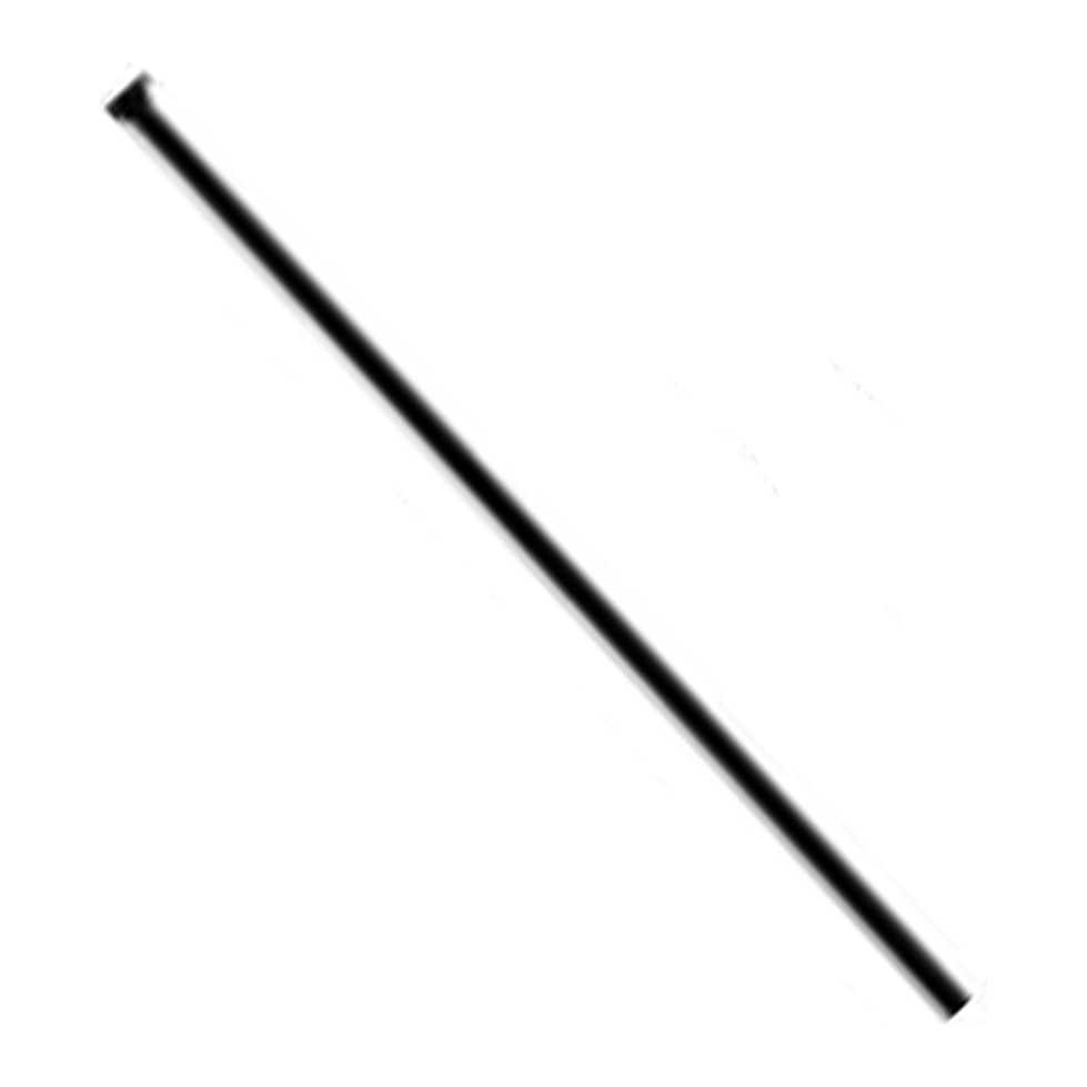 Toku 3MMX180MM-F Needle Flat Tip for AFC-20N / AFC-30N | Toku by KHM Megatools Corp.