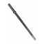 Toku C-7  Narrow Chisel (Round Shank) | Toku by KHM Megatools Corp.