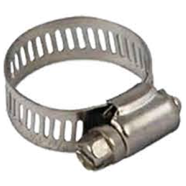 Toku Hose Clamp | Toku by KHM Megatools Corp. Main image