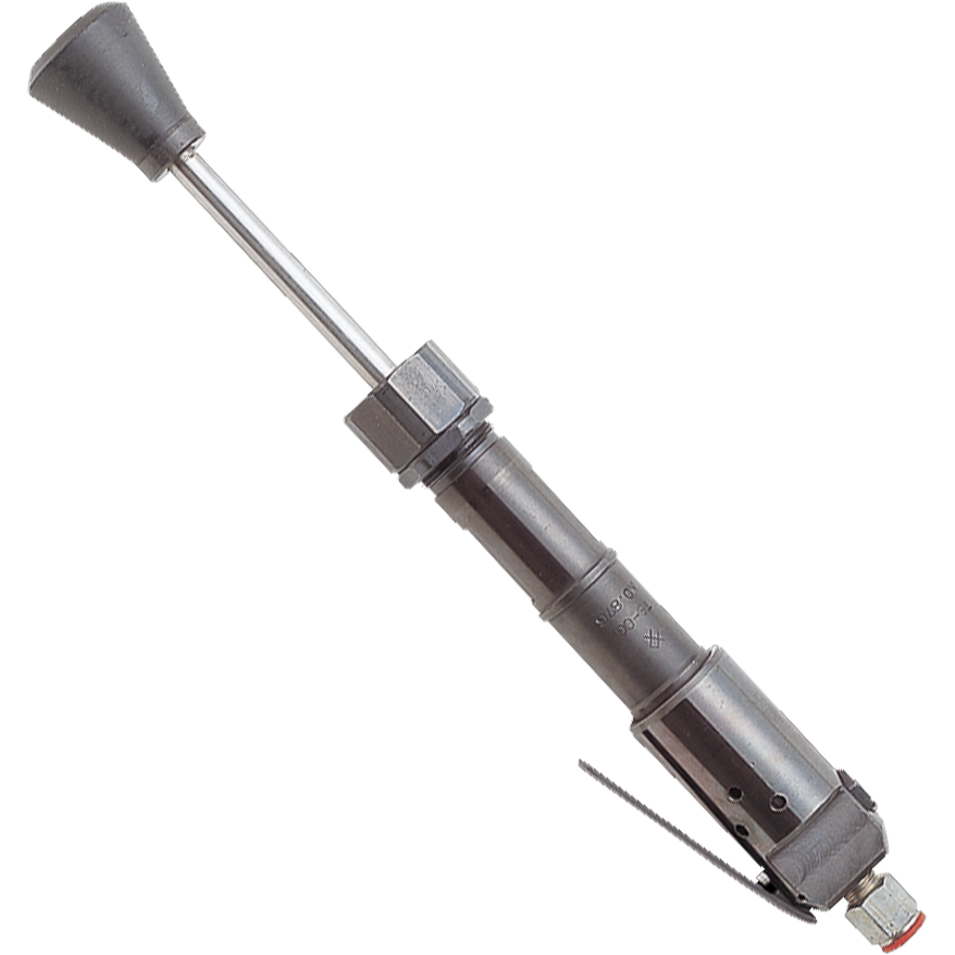 Toku TB-OOG Pneumatic Air Sand Rammer /Tamper 50mm | Toku by KHM Megatools Corp. Main image